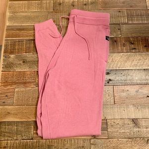 Gym shark sweat pants size small